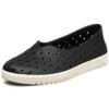Cali Slip-on-skor Svart
