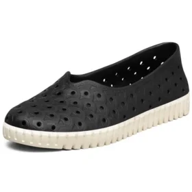 Cali Slip-on-skor Svart