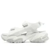 Cali Stamina V2-sandaler ”White Light Grey”