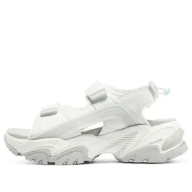 Cali Stamina V2-sandaler ”White Light Grey”