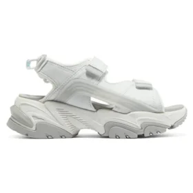 Cali Stamina V2-sandaler ”White Light Grey”