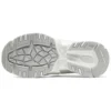 Cali Stamina V2-sandaler ”White Light Grey”