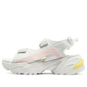 Cali Stamina V2 Sandaler ”White Pink”