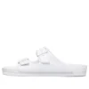 Cali Surf Sandaler Vit