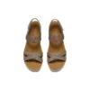 Calie Beverlee Casual Outing ”Grey Khaki”