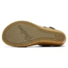 Calie Beverlee Casual Outing ”Grey Khaki”