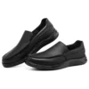 Camda Skor ”Core Black”