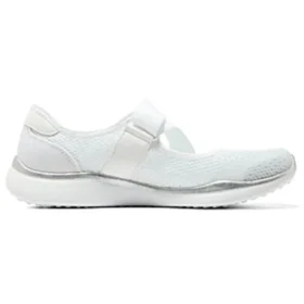 Casual Comfy Skor ”White”