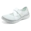 Casual Comfy Skor ”White”