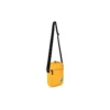 Casual crossbody-väska ”Yellow Black”