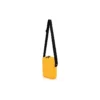 Casual crossbody-väska ”Yellow Black”