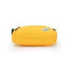 Casual crossbody-väska ”Yellow Black”
