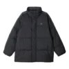 Casual dunjacka ”Black”