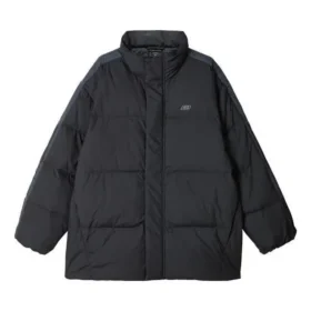 Casual dunjacka ”Black”