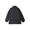 Casual dunjacka ”Black”