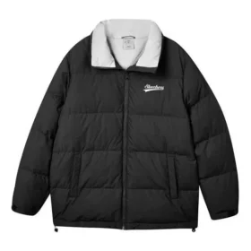 Casual dunjacka ”Black White”