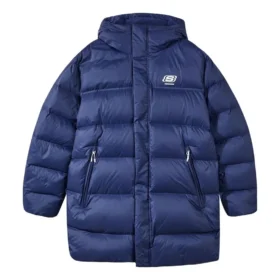 Casual dunjacka ”Navy”