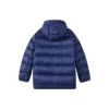 Casual dunjacka ”Navy”