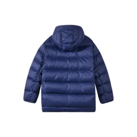 Casual dunjacka ”Navy”