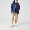 Casual dunjacka ”Navy”