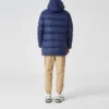 Casual dunjacka ”Navy”