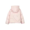 Casual dunjacka ”Pink”