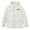 Casual dunjacka ”White”