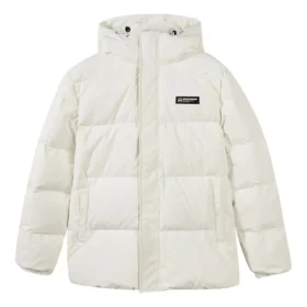 Casual dunjacka ”White”