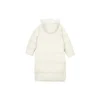 Casual dunjacka ”White”