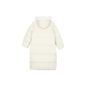 Casual dunjacka ”White”