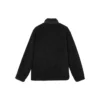 Casual Fashion Furry Jacket ”Black”
