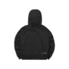 Casual Graphic Hoodie ”Black”