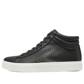 Casual högskor ”Black White”