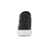 Casual högskor ”Black White”