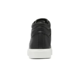 Casual högskor ”Black White”