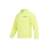 Casual Jacket ”Black Yellow”