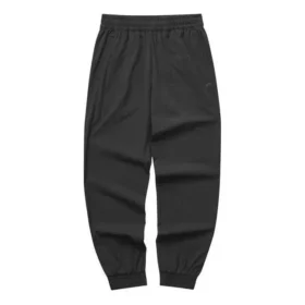 Casual-joggingbyxor ”Svart”