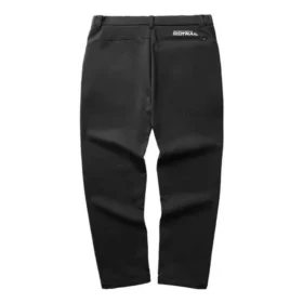Casual-joggingbyxor ”Svart”