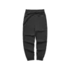 Casual-joggingbyxor ”Svart”