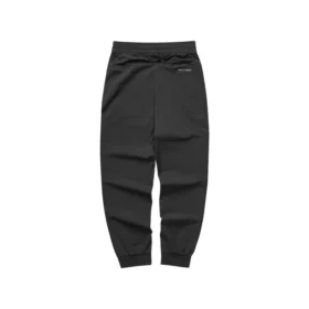 Casual-joggingbyxor ”Svart”