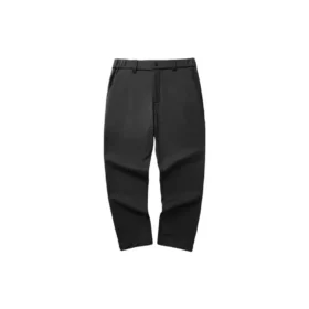 Casual-joggingbyxor ”Svart”