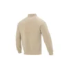 Casual Loose Fit Pullover Sweatshirt ”Tan”