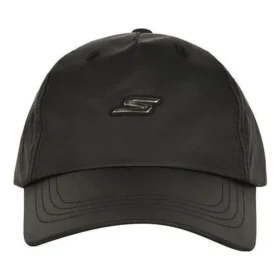 Casual-mössa ”Svart”