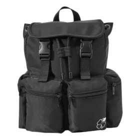 Casual ryggsäck ”Svart”
