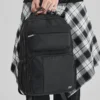 Casual ryggsäck ”Svart”