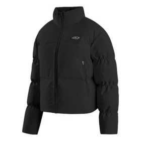 Casual Series kort dunjacka ”Black”