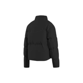 Casual Series kort dunjacka ”Black”
