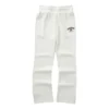 Casual Series Sweatpants ”White Black”