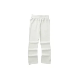 Casual Series Sweatpants ”White Black”