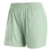 Casual Short ”Green”